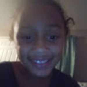 Meet your Posher, Camryn